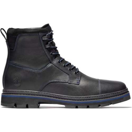 Timberland Port Union Waterproof Insulated Boots for Men